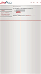 Mobile Screenshot of proacc.de